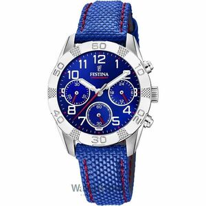 Ceas Festina F20346/2 imagine