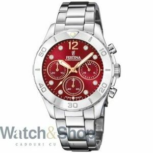 Ceas Festina F20603/2 imagine