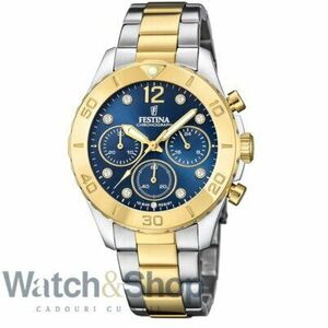 Ceas Festina F20604/3 imagine