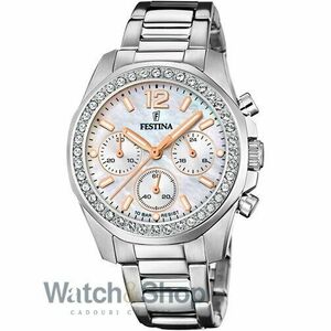 Ceas Festina F20606/1 imagine