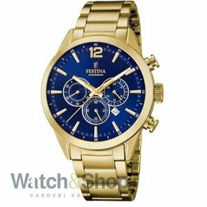Ceas Festina F20633/2 imagine