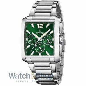 Ceas Festina F20635/3 imagine