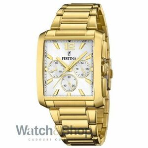 Ceas Festina F20638/1 imagine