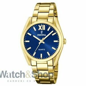 Ceas Festina F20640/5 imagine