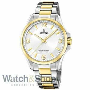 Ceas Festina F20657/1 imagine