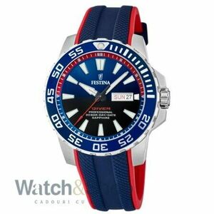Ceas Festina F20662/1 imagine