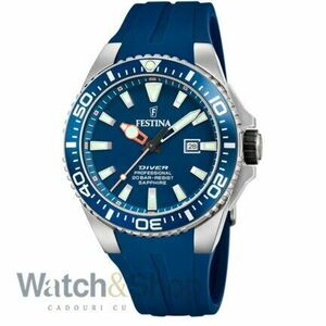 Ceas Festina F20664/1 imagine