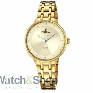 Ceas Festina F20601/2 imagine