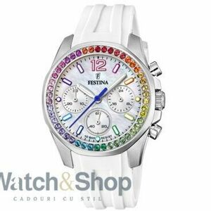 Ceas Festina F20610/2 imagine