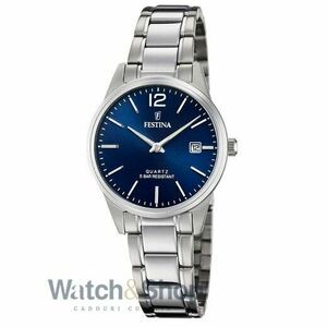 Ceas Festina F20509/3 imagine