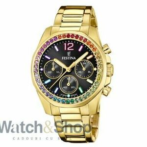 Ceas Festina F20609/3 imagine