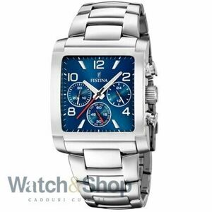 Ceas Festina F20652/1 imagine