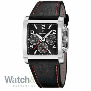 Ceas Festina F20653/3 imagine