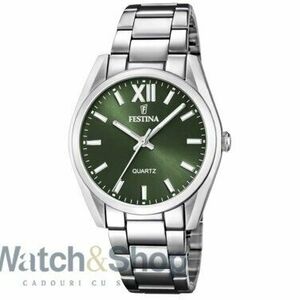 Ceas Festina F20622/4 imagine