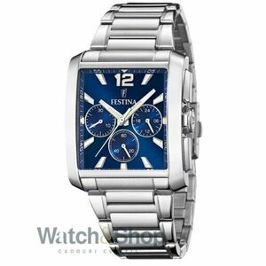 Ceas Festina F20635/2 imagine