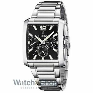 Ceas Festina F20635/4 imagine