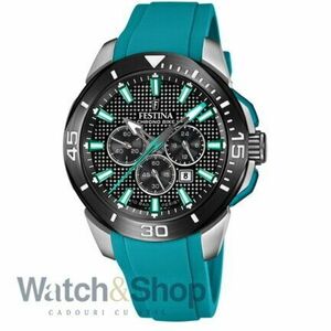 Ceas Festina F20642/3 imagine