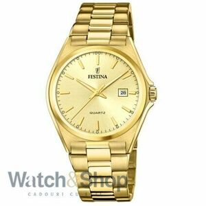 Ceas Festina F20555/3 imagine