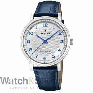 Ceas Festina F20660/1 imagine