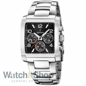 Ceas Festina F20652/3 imagine