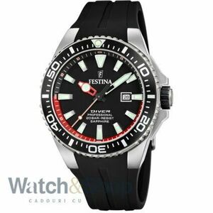 Ceas Festina F20664/3 imagine