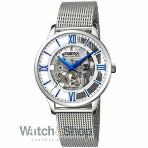 Ceas Festina F20534/1 imagine