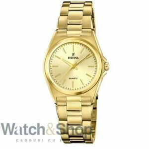 Ceas Festina F20557/3 imagine