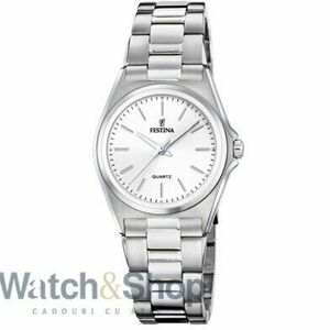 Ceas Festina F20553/2 imagine