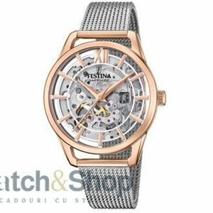 Ceas Festina F20628/1 imagine