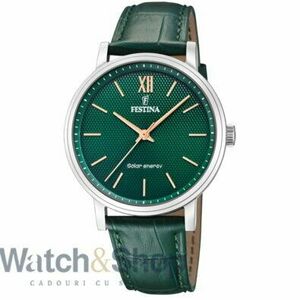 Ceas Festina F20660/5 imagine