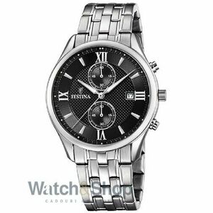 Ceas Festina F6854/8 imagine