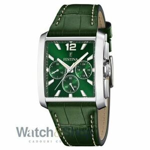 Ceas Festina F20636/3 imagine