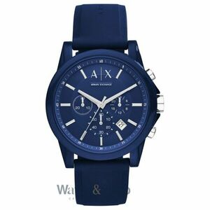 Ceas Armani Exchange AX1327 imagine