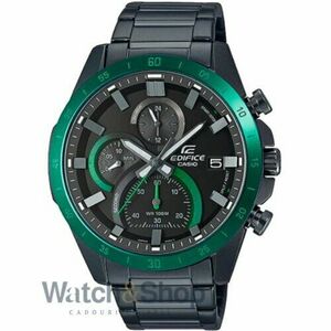 Ceas Casio Edifice EFR-571DC-1AVUDF imagine
