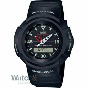 Ceas Casio G-Shock AW-500E-1EDR imagine
