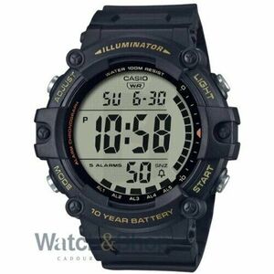 Ceas Casio Collection AE-1500WHX-1AVDF imagine