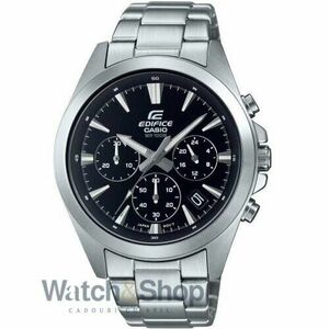 Ceas Casio Edifice EFV-630D-1AVUDF imagine