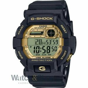 Ceas Casio G-Shock GD-350GB-1DR imagine