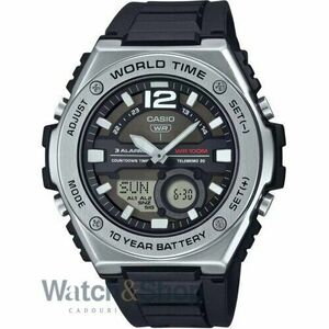 Ceas Casio Collection MWQ-100-1AVDF imagine