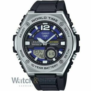Ceas Casio Collection MWQ-100-2AVDF imagine