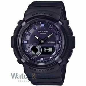 Ceas Casio Baby-G BGA-280-1ADR imagine