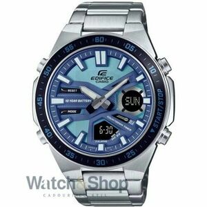 Ceas Casio Edifice EFV-C110D-2BDF imagine