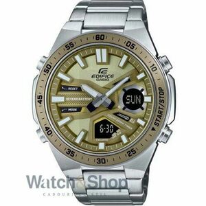 Ceas Casio Edifice EFV-C110D-5ADF imagine