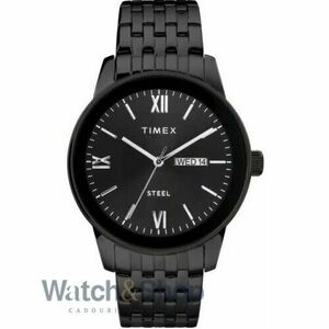 Ceas Timex TW2T50400 imagine