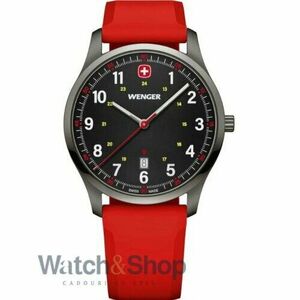 Ceas Wenger City 01.1441.130 imagine