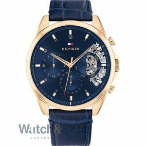 Ceas Tommy Hilfiger Baker 1710451 imagine