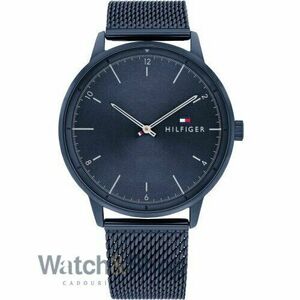 Ceas Tommy Hilfiger Hendrix 1791841 imagine