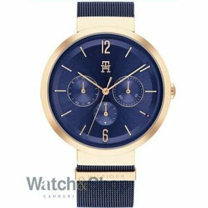 Ceas Tommy Hilfiger Lidia 1782541 imagine