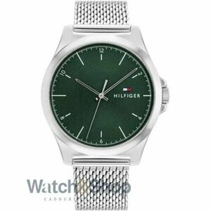 Ceas Tommy Hilfiger Norris 1710548 imagine