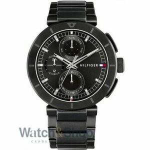 Ceas Tommy Hilfiger Lorenzo 1792119 imagine